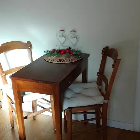 Artistic House Bed & Breakfast *
