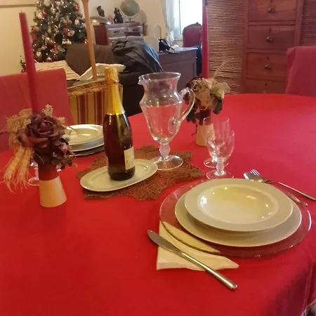 Artistic House Μπάρι