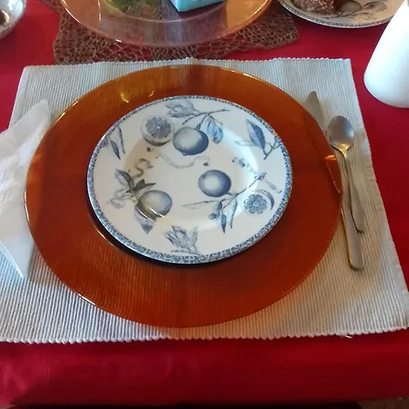 Bed and Breakfast Artistic House 3*