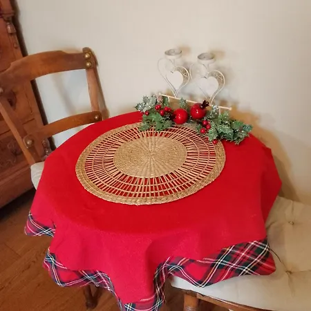 Bed and Breakfast Artistic House 3*