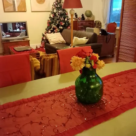 Artistic House Bed and Breakfast