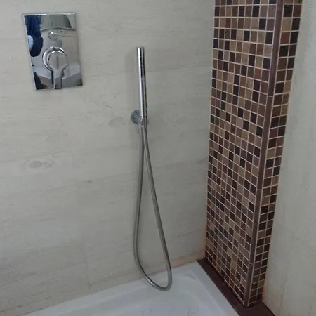 Artistic House Frühstückspension 3*