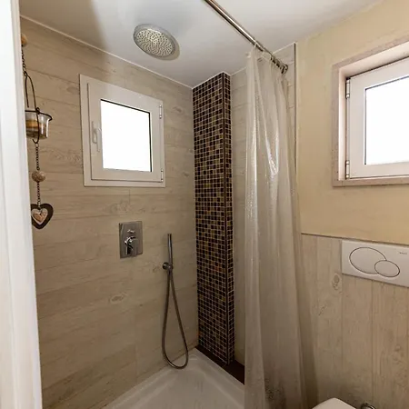 Bed and Breakfast Artistic House 3*