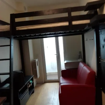 Bed and Breakfast Artistic House