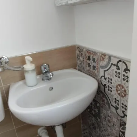 Frühstückspension Artistic House