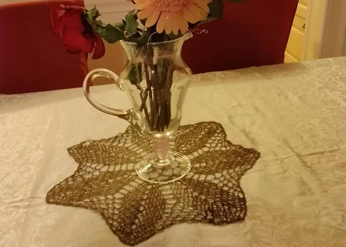 Artistic House Bed & Breakfast