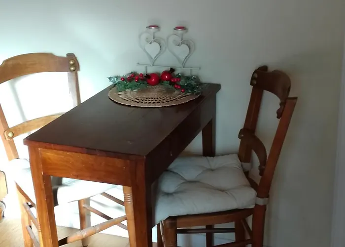 Artistic House Bed & Breakfast 3*