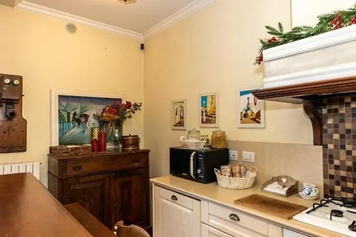 Bed & Breakfast Artistic House