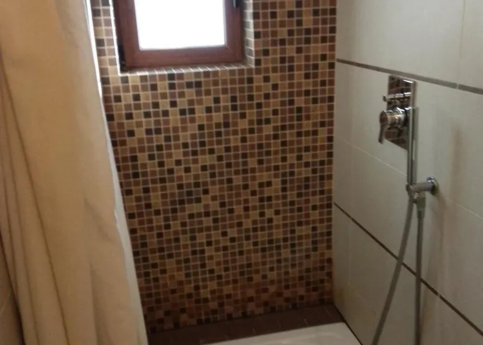 Bed & Breakfast Artistic House Bari