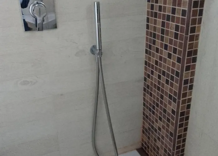 Artistic House Bed & Breakfast 3*