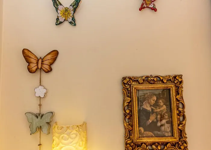 Artistic House Bed & Breakfast 3*