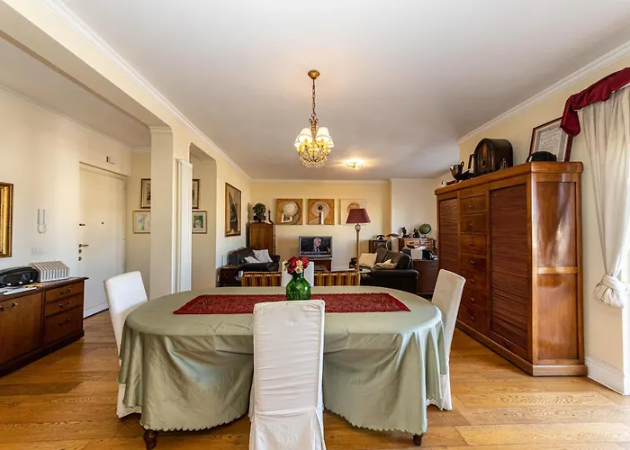 Bed & Breakfast Artistic House