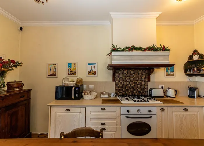 Bed & Breakfast Artistic House 3*