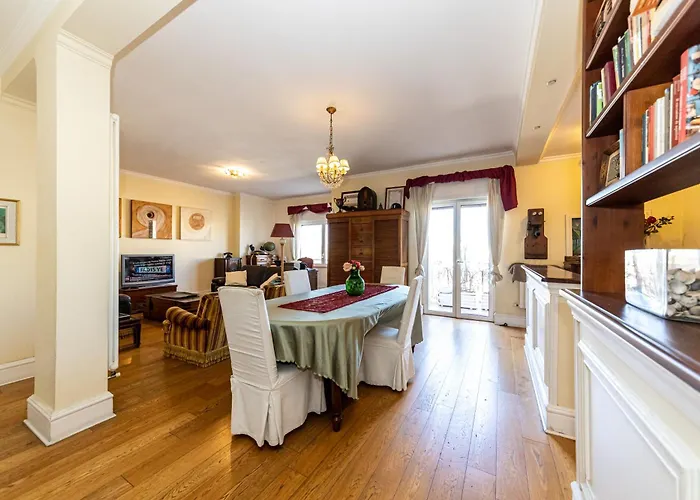 Bed & Breakfast Artistic House Bari