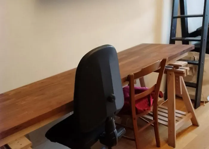 Artistic House Bed & Breakfast Bari