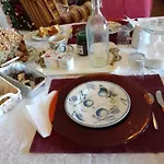 Couette-café Artistic House Bari