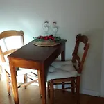 Artistic House Bed & Breakfast 3*