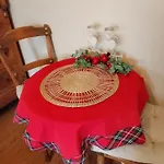 Bed & Breakfast Artistic House 3*