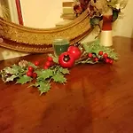 Artistic House Bed & Breakfast