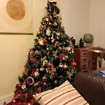 Artistic House Bed & Breakfast Bari