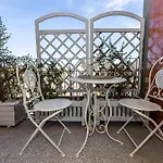 Artistic House Couette-café Bari