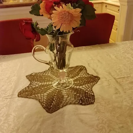 Artistic House Bed & Breakfast