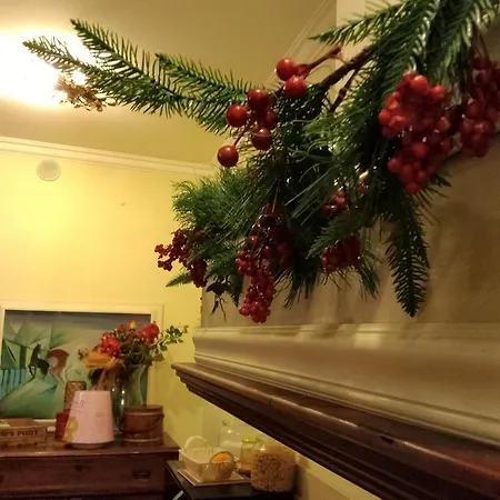 Artistic House 3* 바리