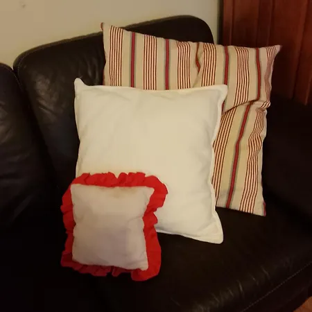 Artistic House Готель типу 