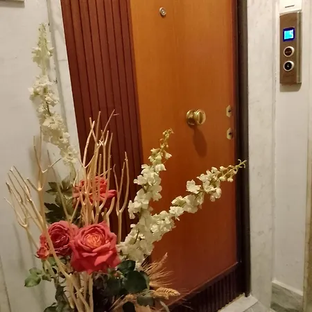 Artistic House * Bari