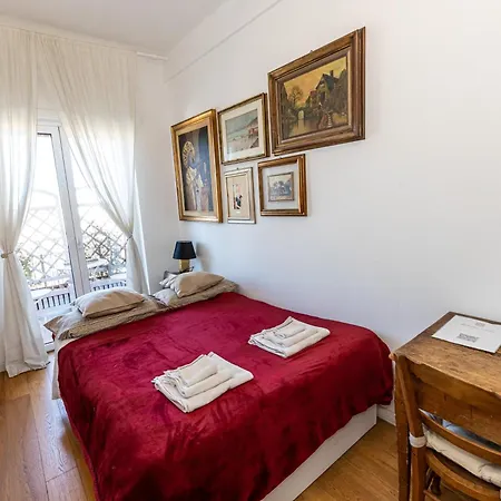 Artistic House * Bari