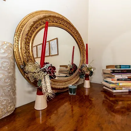 B&B Artistic House 3*