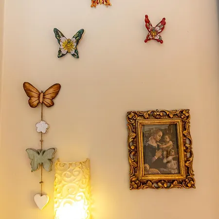 Artistic House Bed & Breakfast 3*