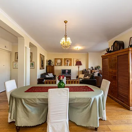 Bed & Breakfast Artistic House