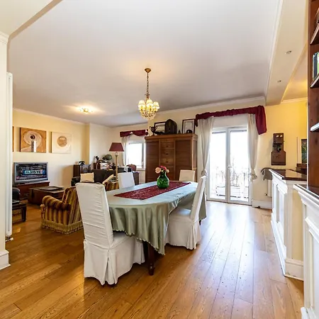 Bed & Breakfast Artistic House Bari