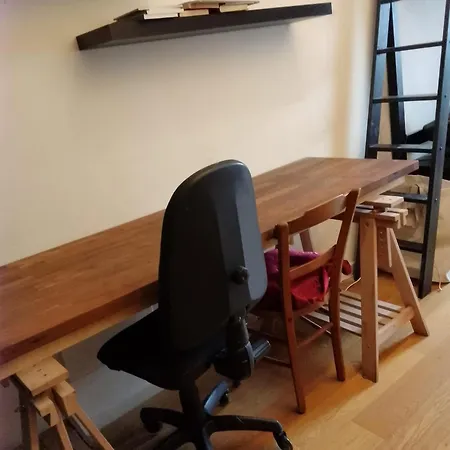 Artistic House Bed & Breakfast Bari