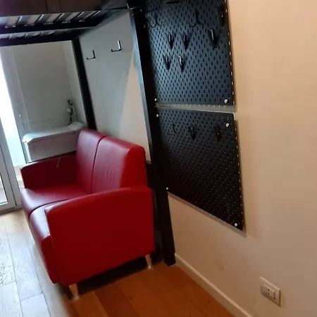 Alojamento de Acomodação e Pequeno-almoço Artistic House