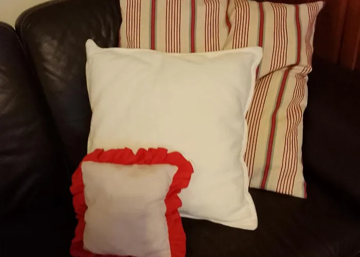 Artistic House לינה וארוחת בוקר