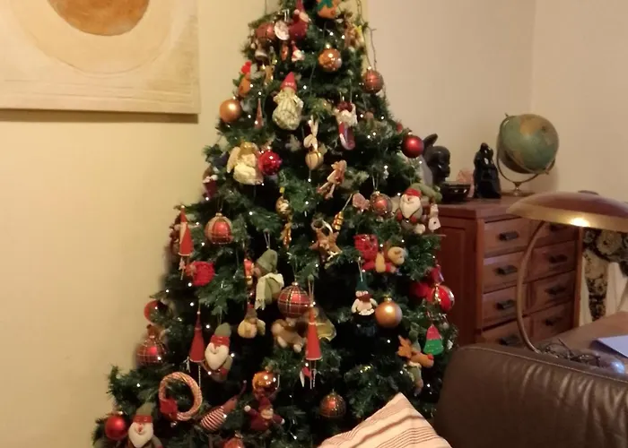 Artistic House לינה וארוחת בוקר בארי