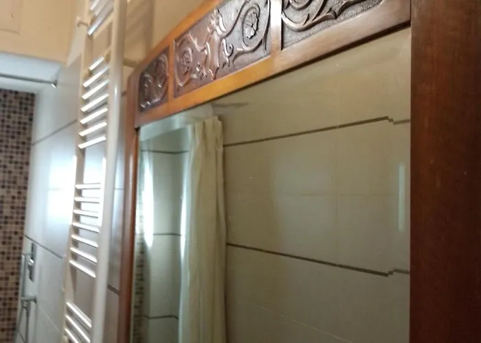 Panzió Artistic House