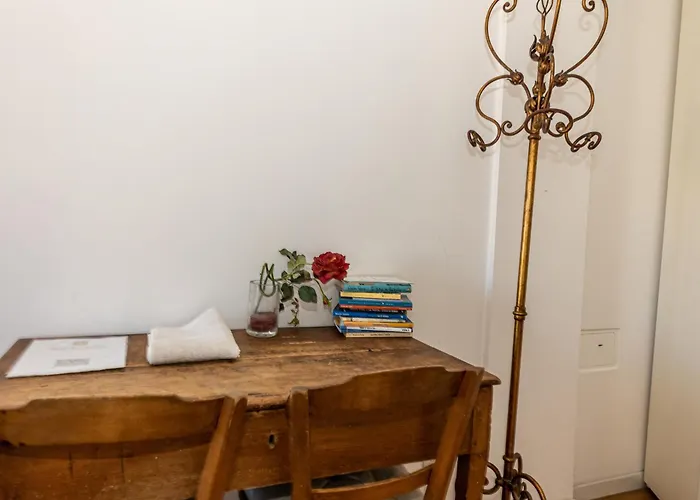 Artistic House לינה וארוחת בוקר 3*