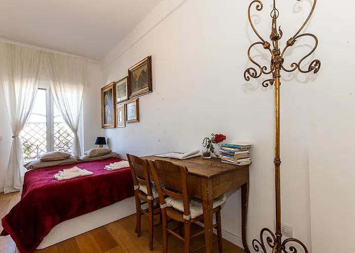 Artistic House Panzió Bari