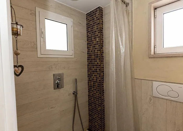 Panzió Artistic House 3*