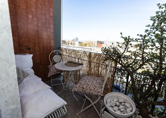 Artistic House Panzió 3*