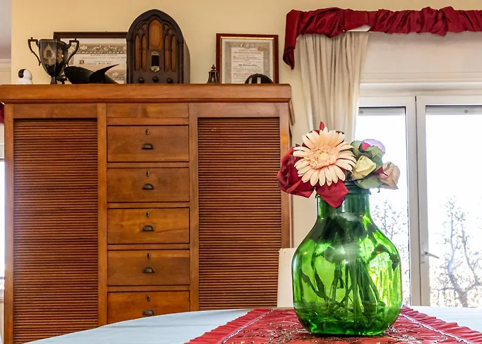 Artistic House 3* Bari